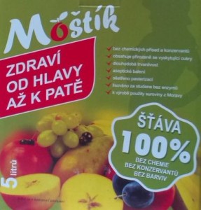 mostik