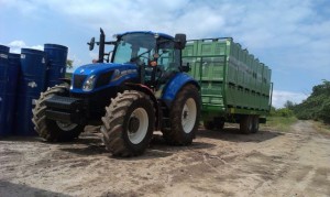 traktor
